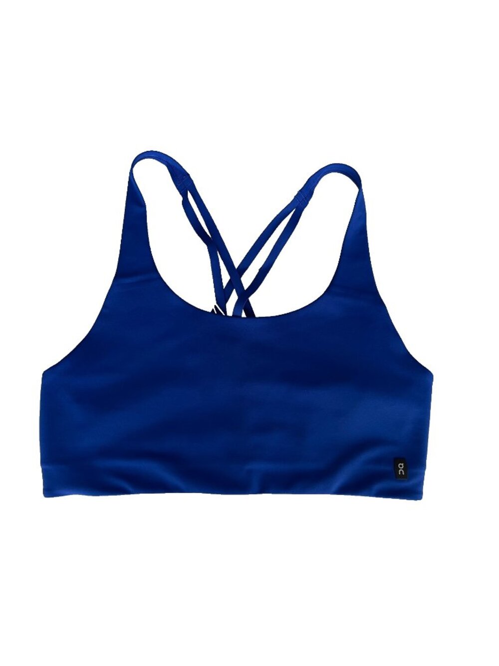 On-Running Movement Bra Indigo Blue ( XL )